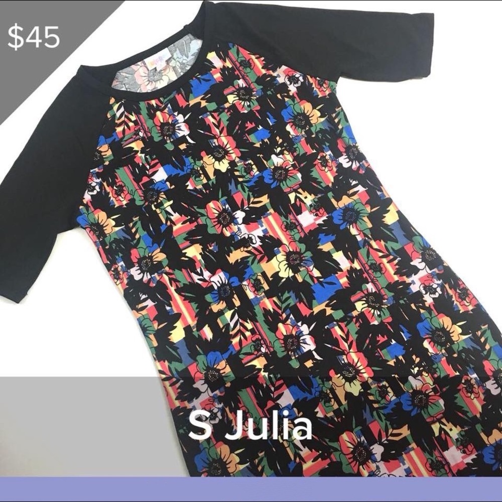 👗NEW👗 LuLaRoe Julia